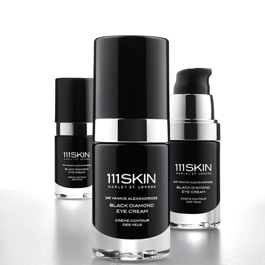 111SKIN Black Diamond Eye Cream 0.5 Oz