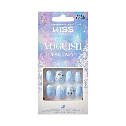 Fantasy Press On Nails