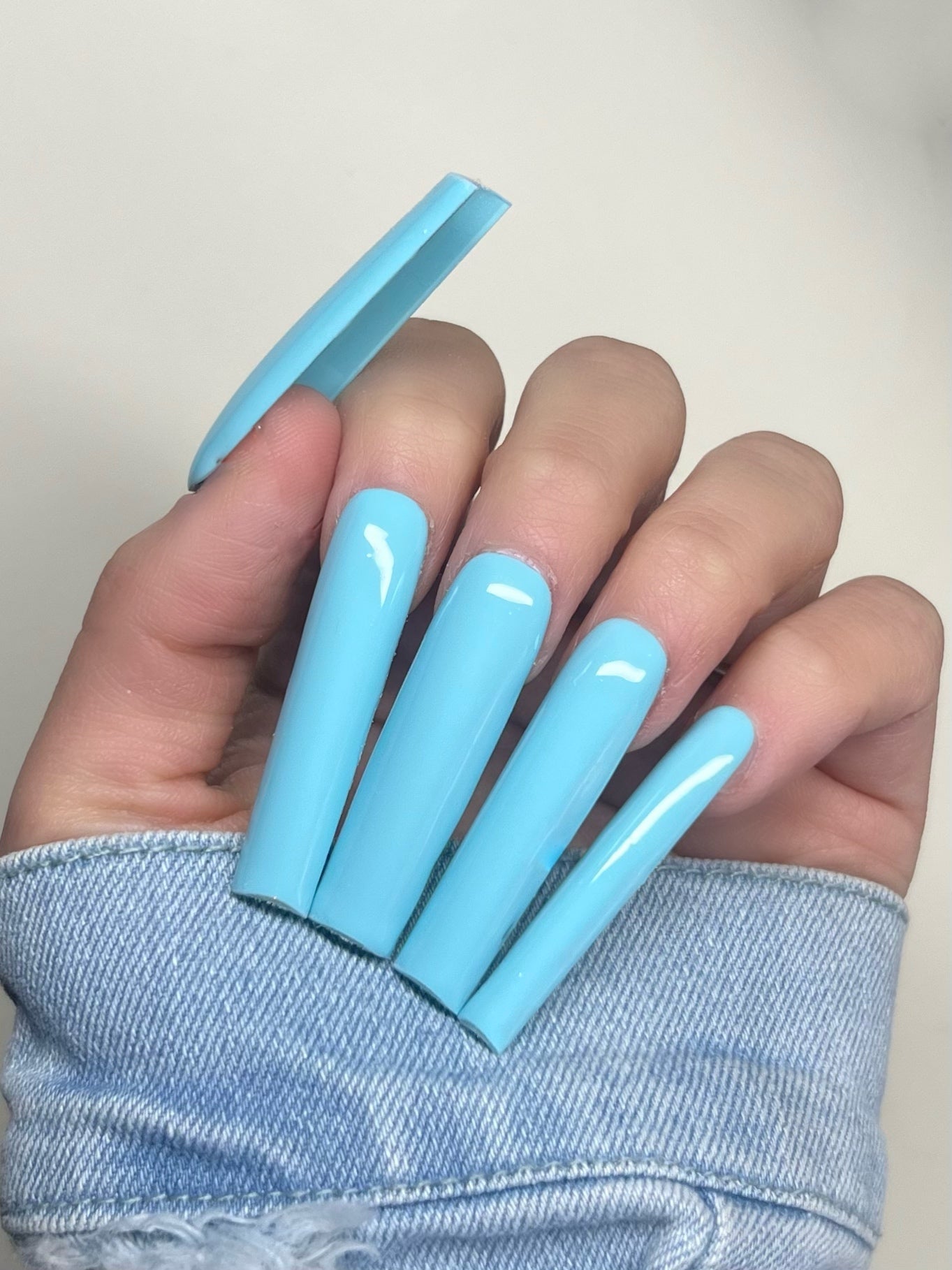 Timeless Shades Gel Polish