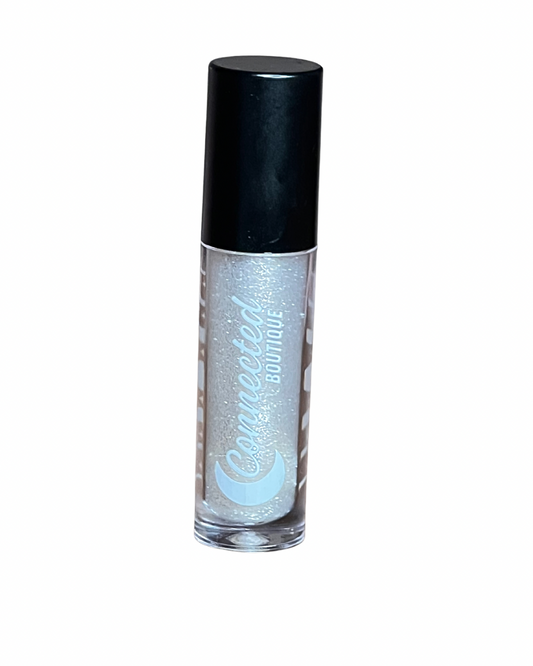 Angel – Shimmer Lip Gloss High-Shine Hydrating