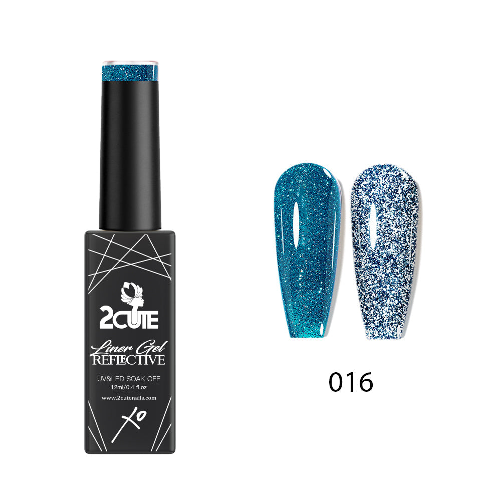 Reflective Liner 016