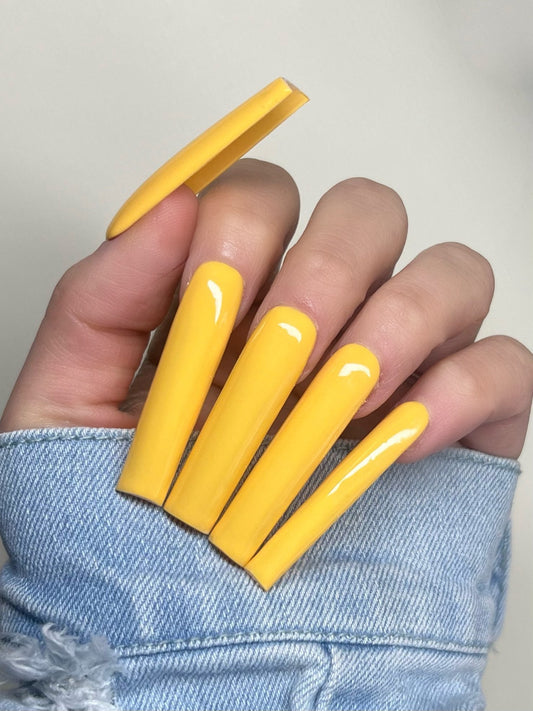 Yellow Mellow