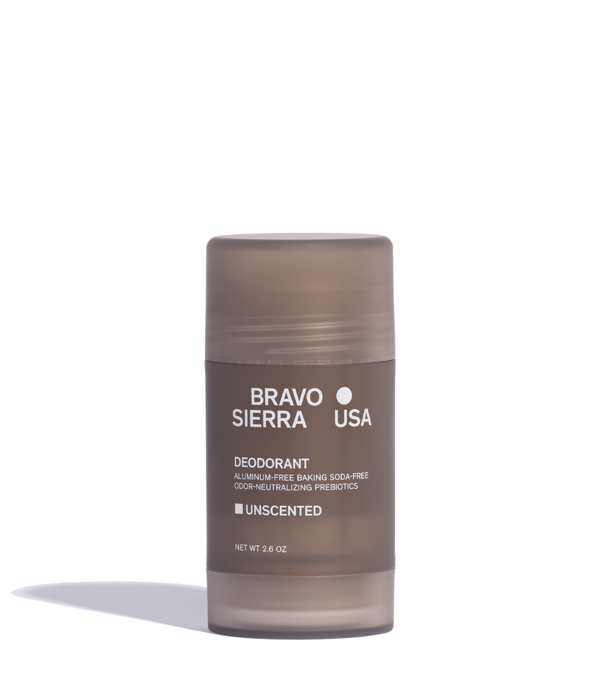 DEODORANT - UNSCENTED - Midnight Petal
