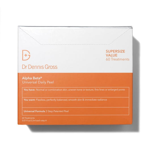 Dr. Dennis Gross Alpha Beta Universal Daily Peel