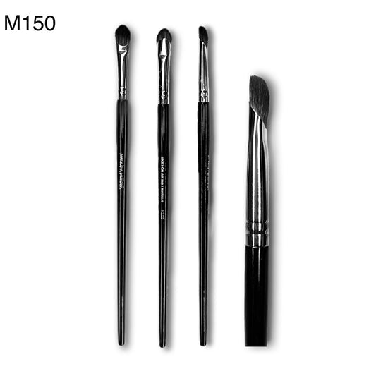 Sketch Artist Pigment Brushes Full Collection
