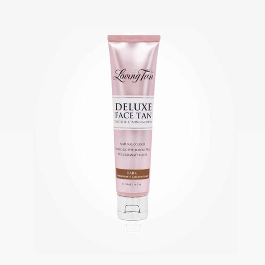 Loving Tan Deluxe Face Tan 50ml