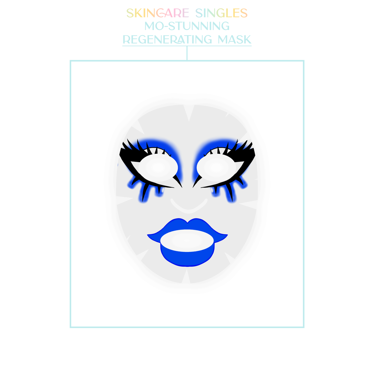 Mo-Mask (Single)