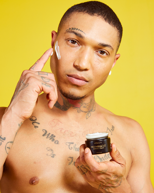 Mo-Miracle Retinol Cream
