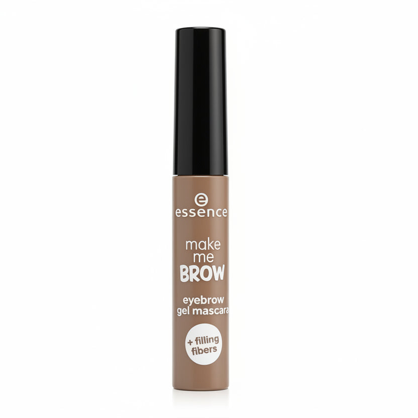 Eyebrow Mascara