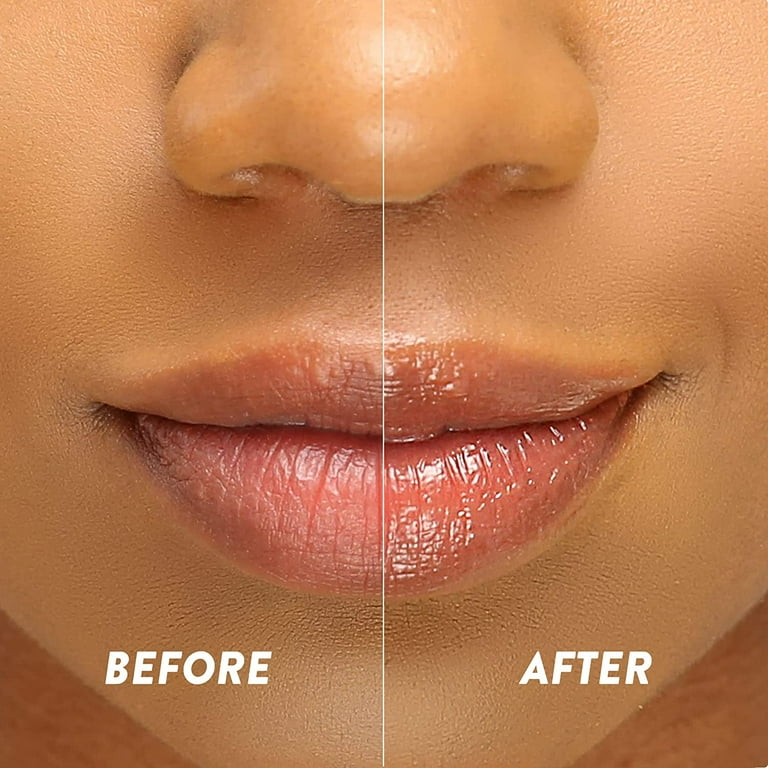 Sticky Toffee Pudding Lip Mask