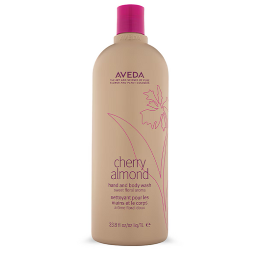 Aveda Cherry Almond Hand & Body Wash