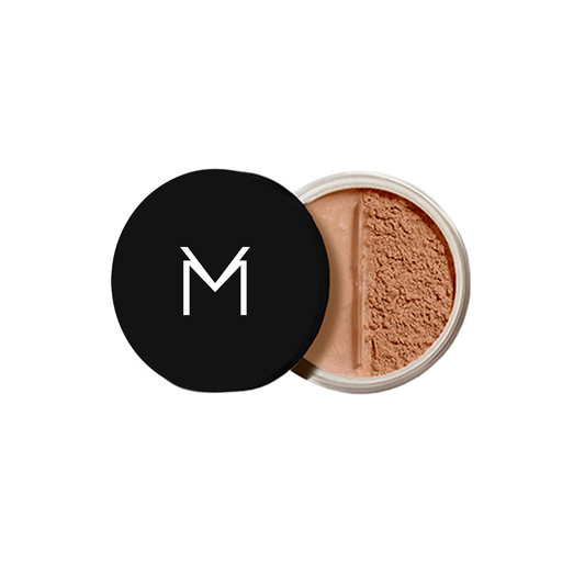 Lumiée Highlighting Powder – Buildable Luminous Radiance