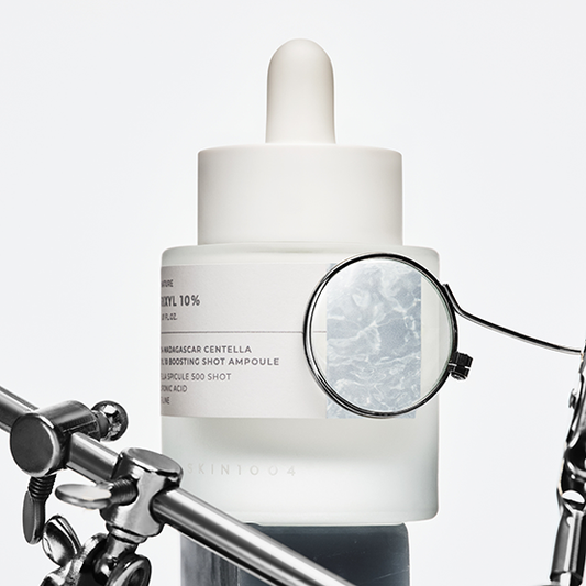SKIN1004 Madagascar Centella Niacinamide 10 Boosting Shot Ampoule