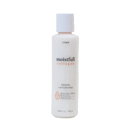 ETUDE Moistfull Collagen Emulsion