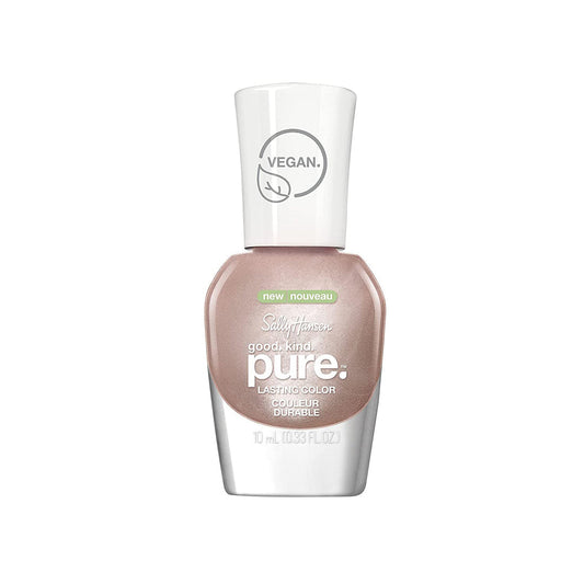 Good. Kind. Pure. Vegan Nail Oil Polish