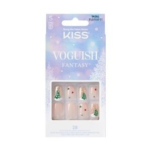 Fantasy Press On Nails