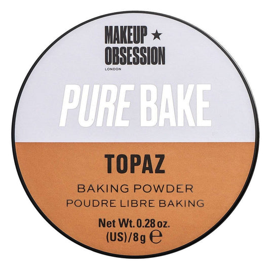 Make up Obsession Baking Powder