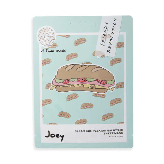 Clear Complexion Salicylic Sheet Mask - 2 pack