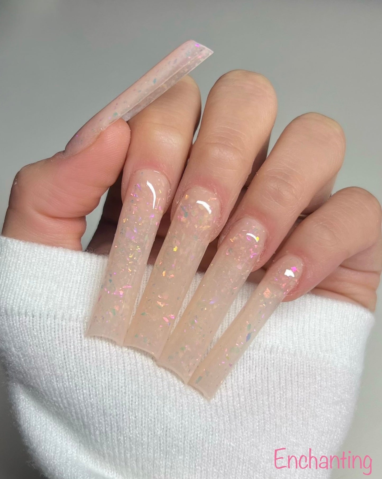 Heart 2 Heart Acrylic Powder