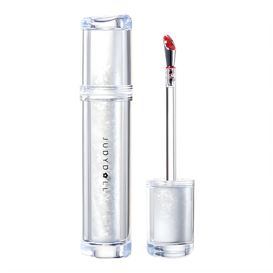 Mirror Shine Long-Lasting Lip Glaze - Midnight Petal