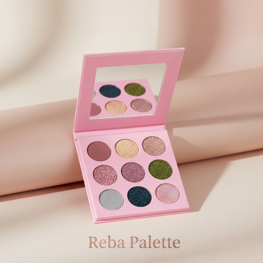 Collectors Edition Eyeshadow Pallet