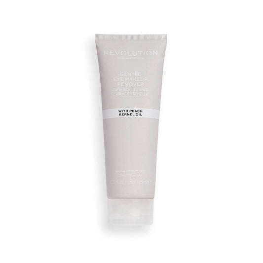 Gentle Eye Makeup Remover