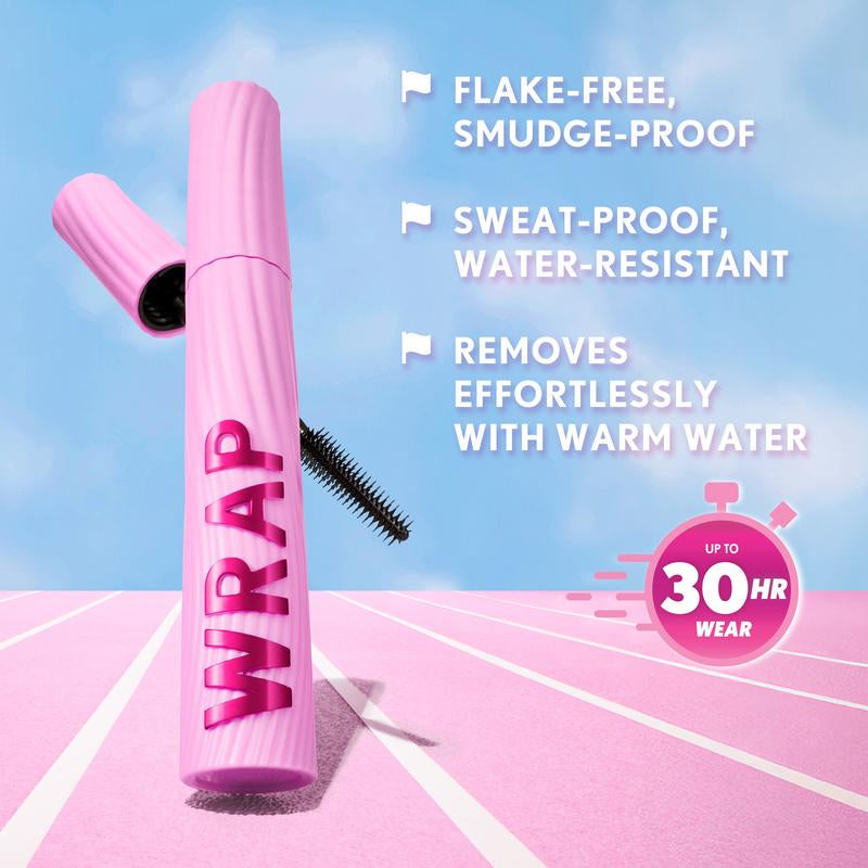 COVERGIRL Eye Enhancer Wrap Tubing Mascara