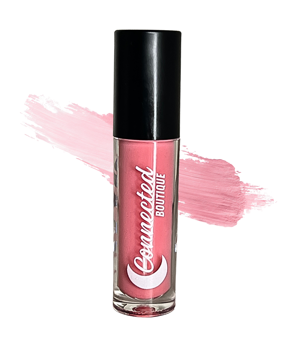 Dreamy Drip – Hydrating Lip Oil Ultra-Glossy Smooth Shine