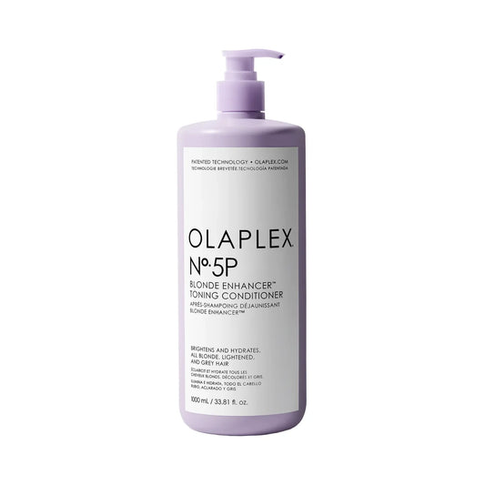 Olaplex No.5P Blonde Enhancer Toning Conditioner
