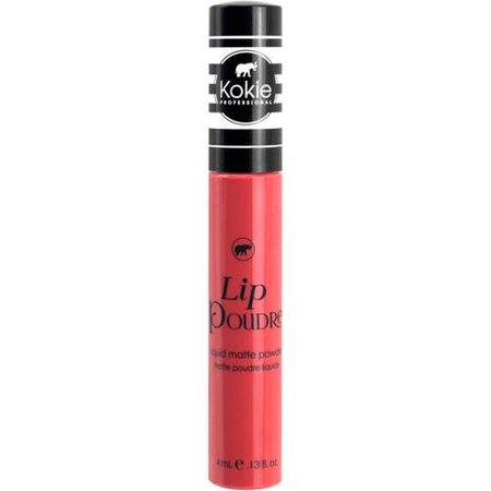 Lip Poudre Matte Lipstick