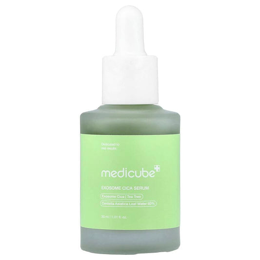 Medicube Exosome Cica Serum