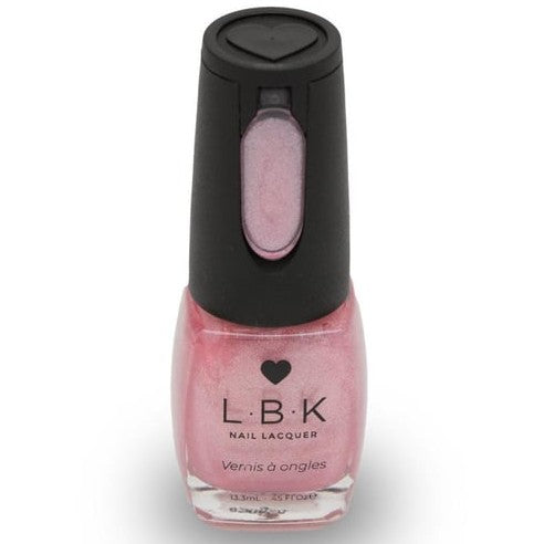 Perfect Match Nail Polish