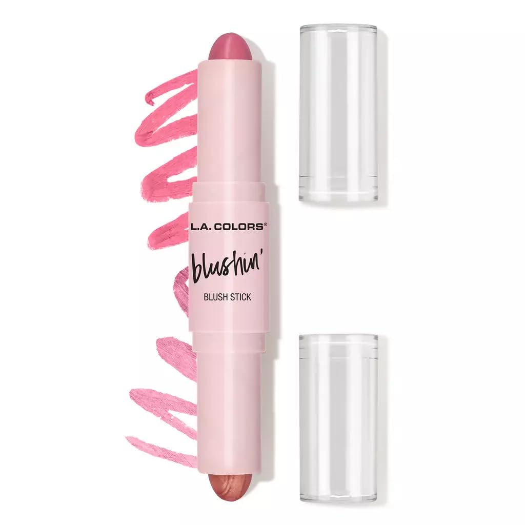 Blushin' Blush Stick