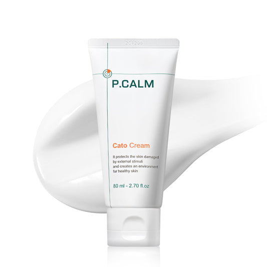 P.CALM Cato Cream