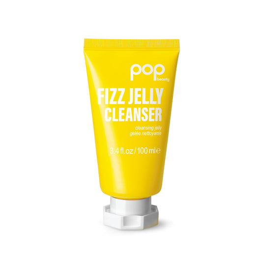 Fizz Jelly Cleanser Jelly