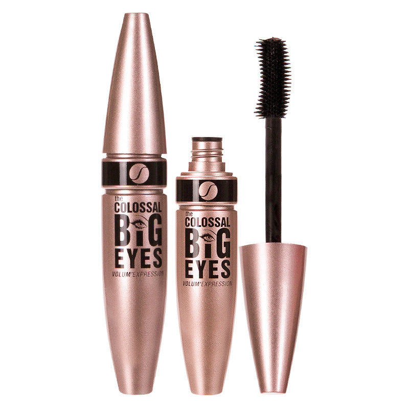 Sweatproof And Waterproof Mascara