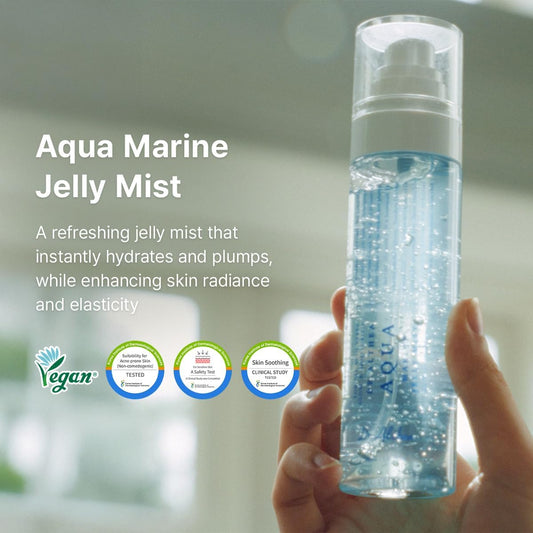 Dr. Althea Aqua Marine Jelly Mist