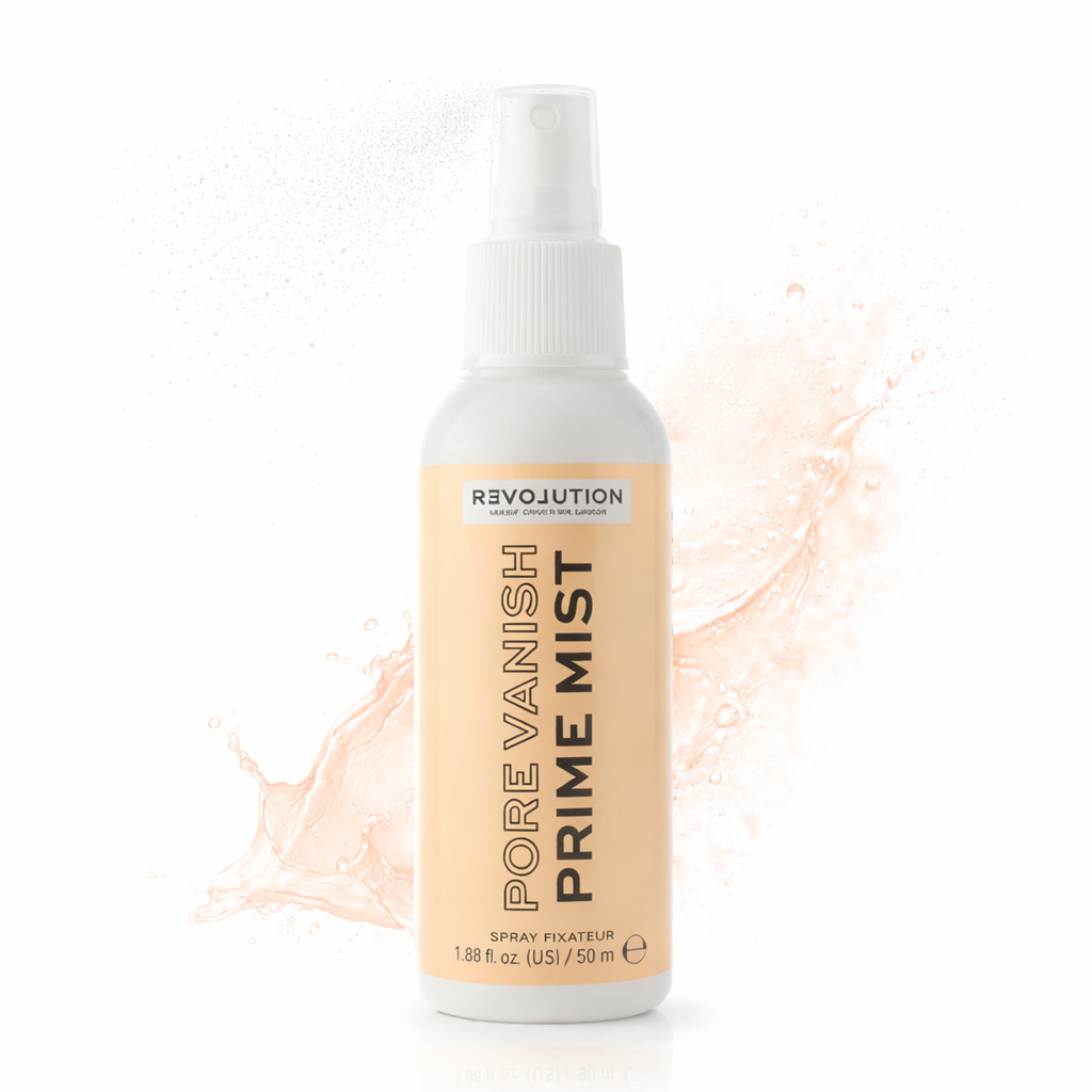 Pore Vanish Prime Mist Setting Spray