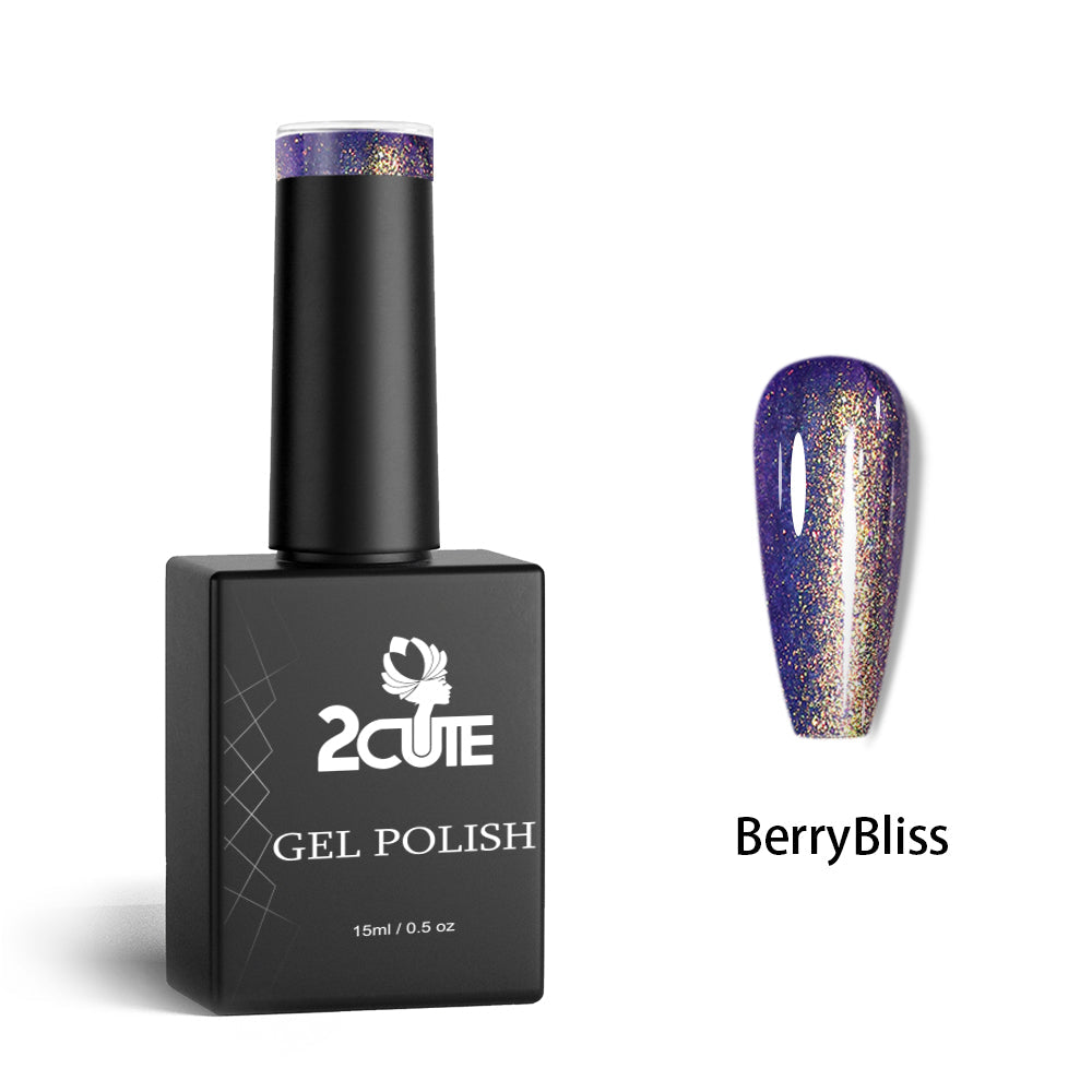 Berry Bliss