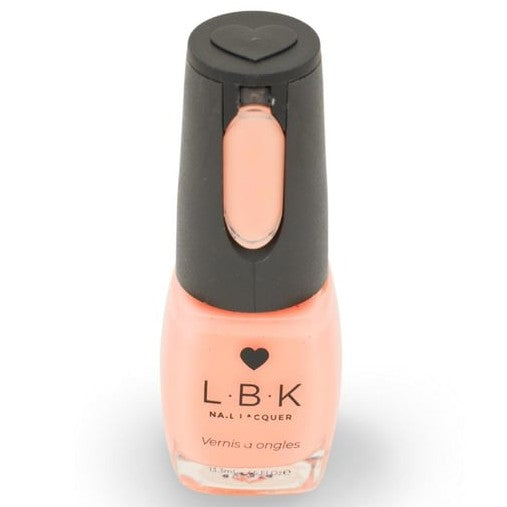 Perfect Match Nail Polish