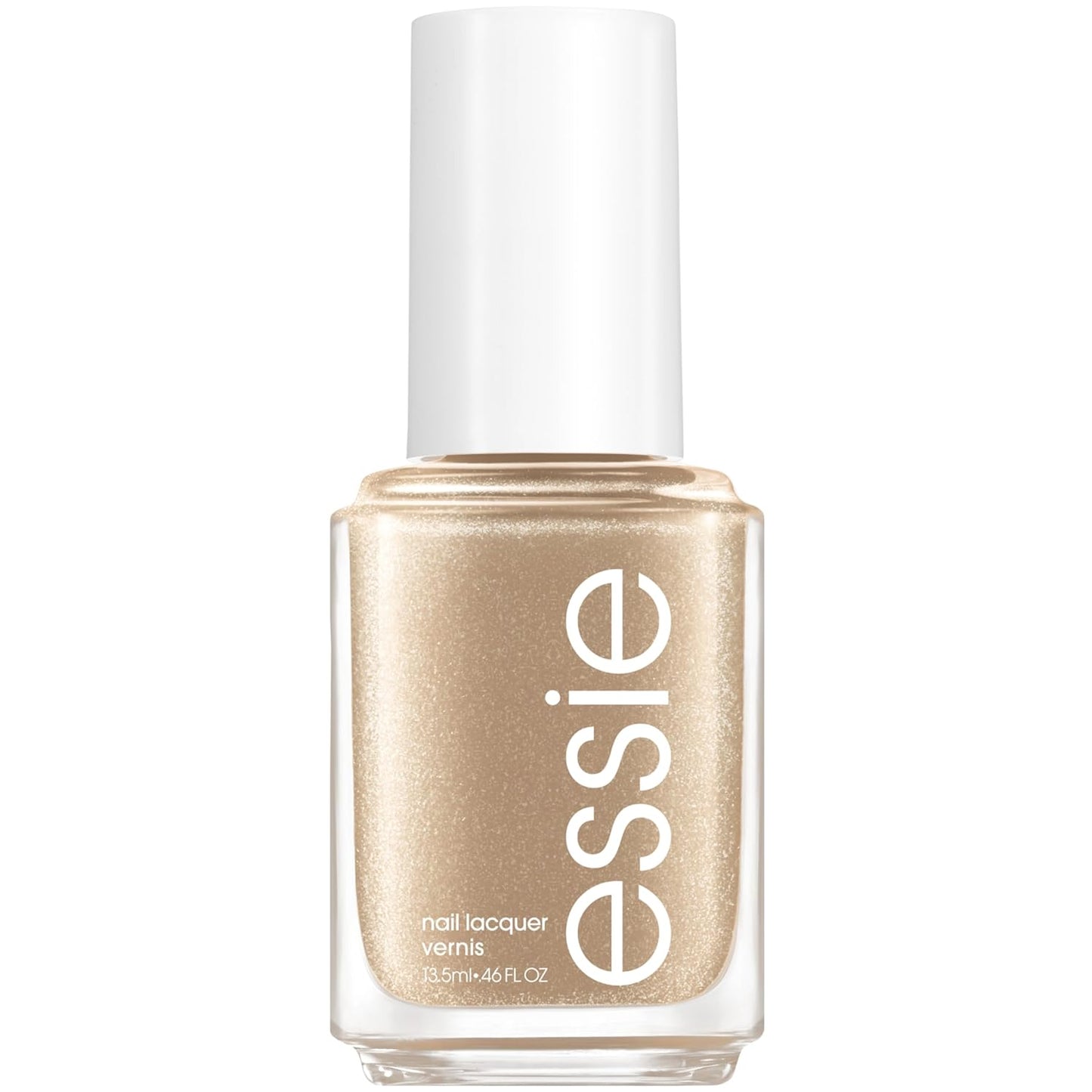 Glossy High - Shiny Nail Polish (Fall Collection)
