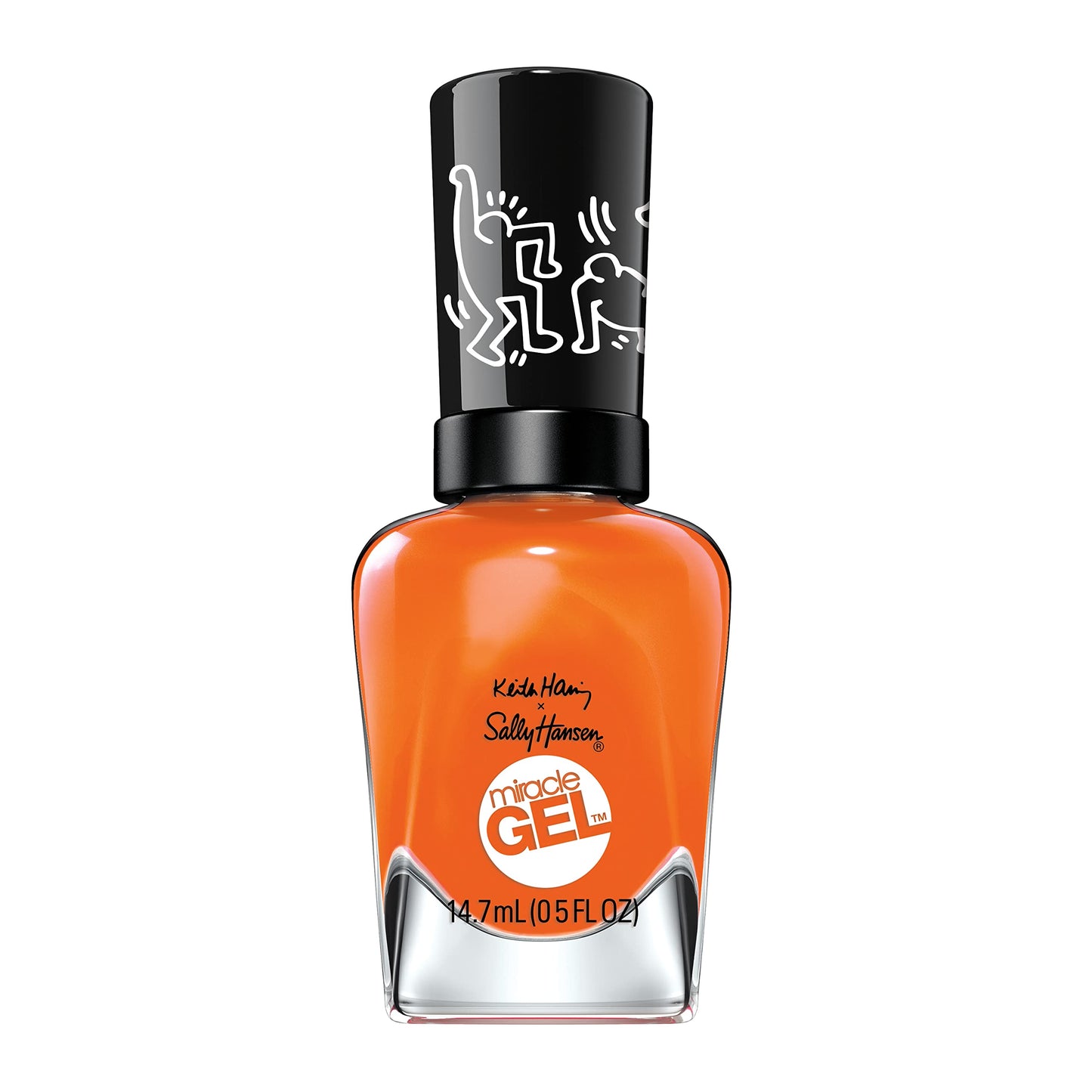 Vibrant Nail Polish