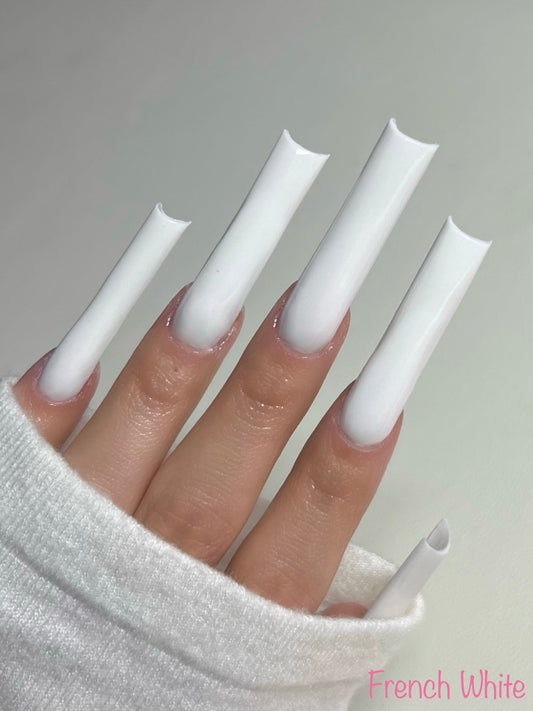 French White