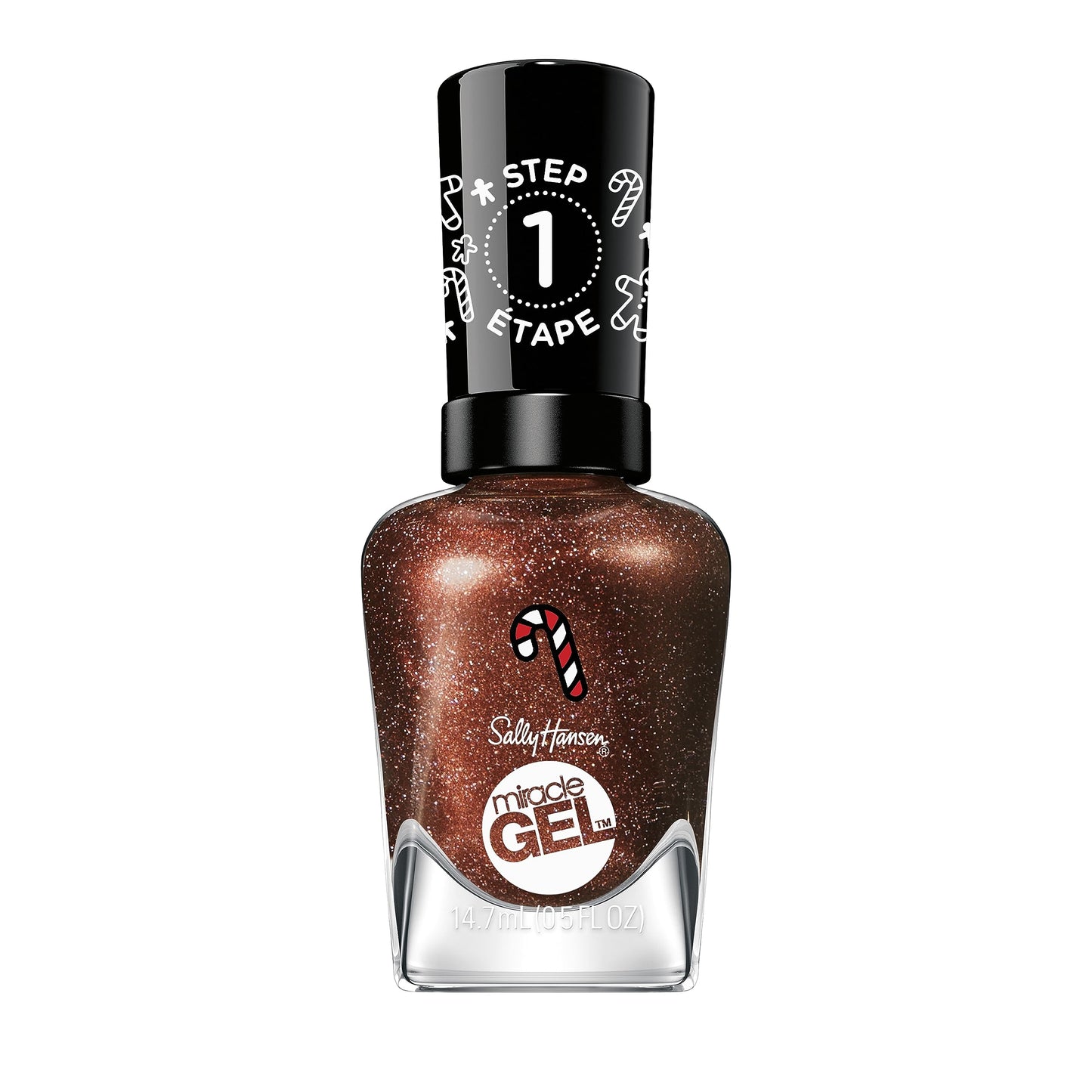 Gel-Like Nail Polish (Limited Edition)