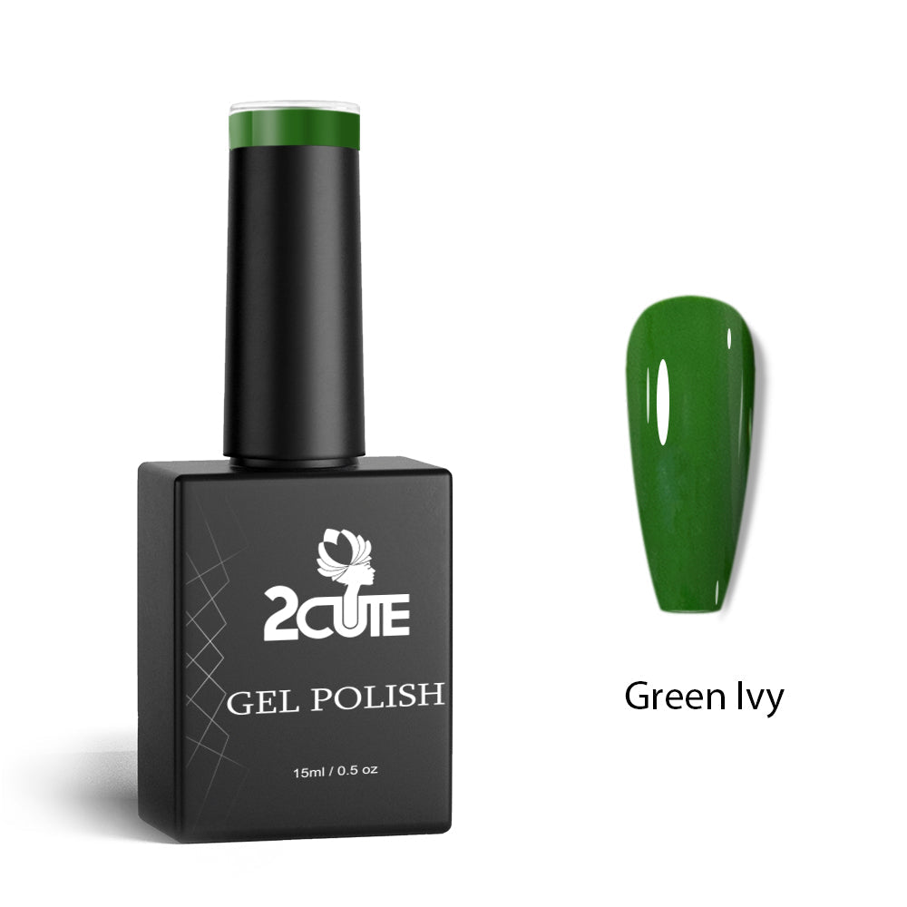 Green Ivy