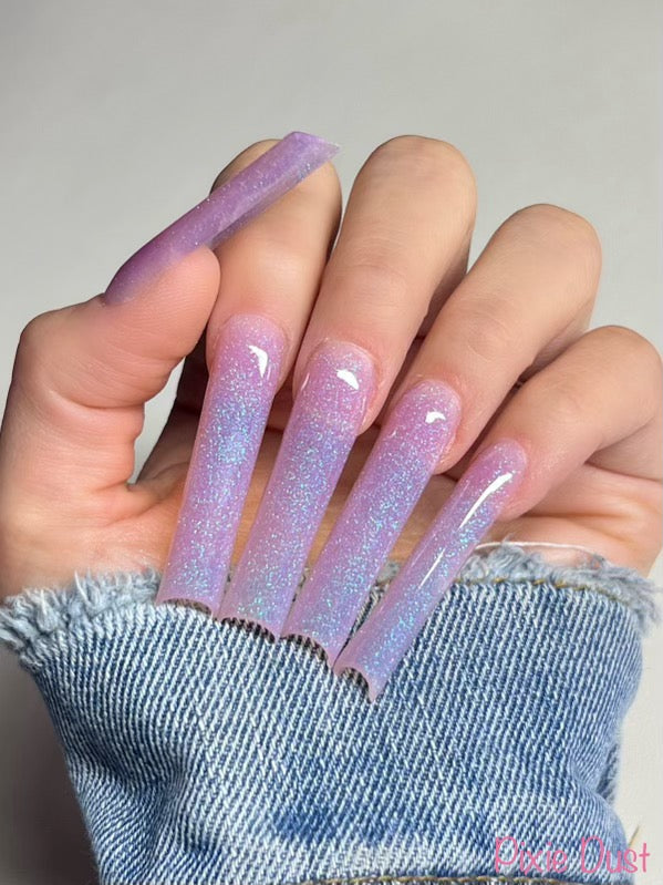 Buy 10 Acrylics Get 5 FREE