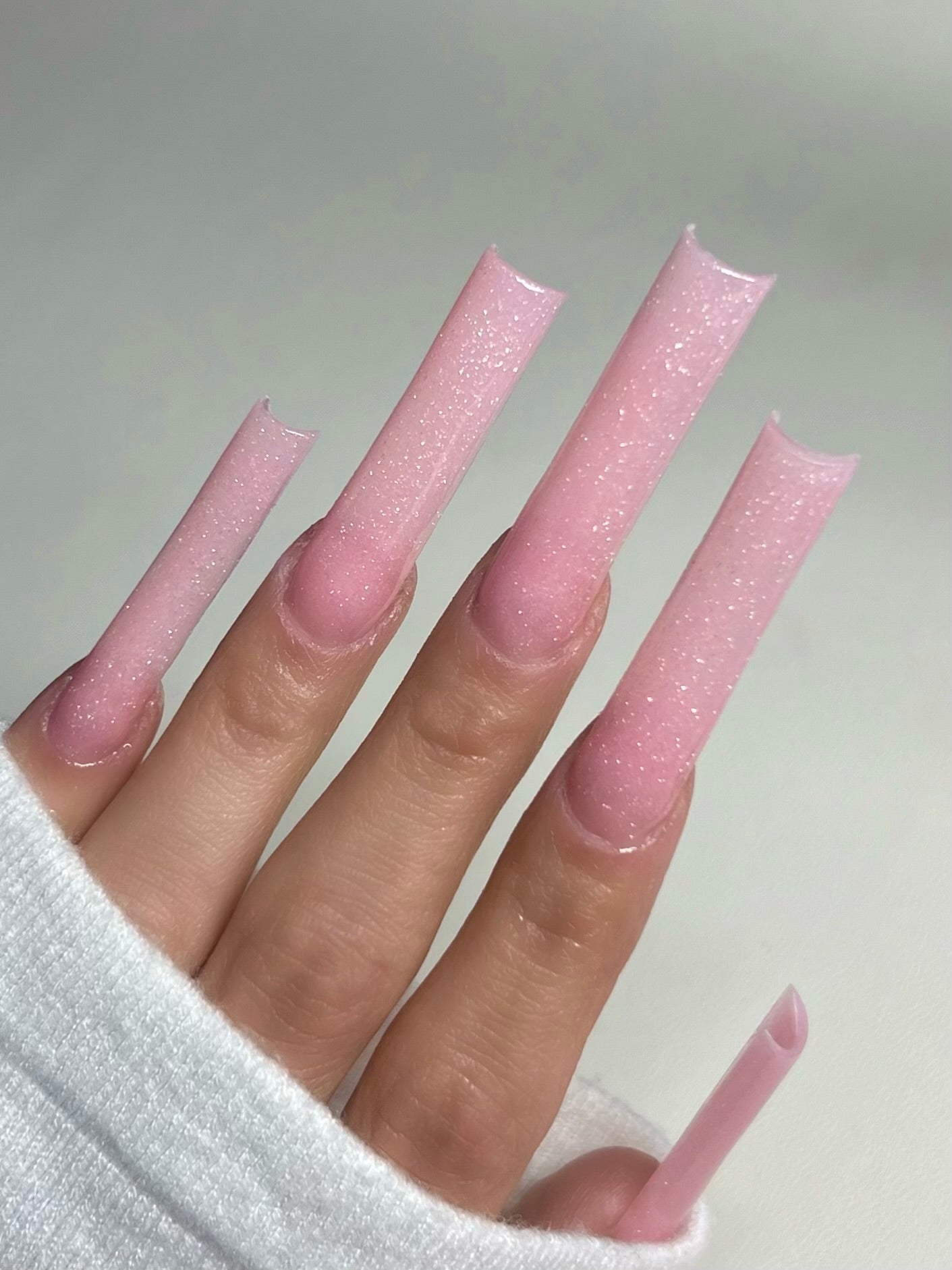 Buy 10 Acrylics Get 5 FREE
