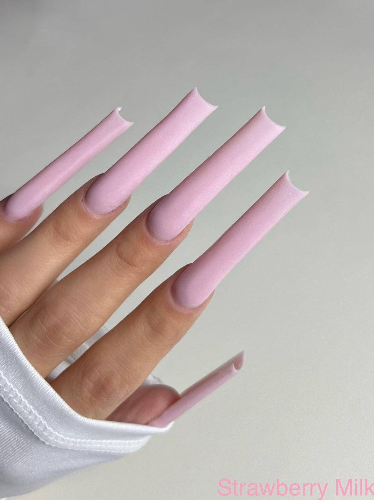 Ombre Bundle 1 FREE Clear Acrylic