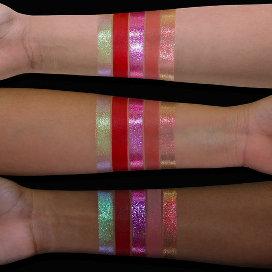 Rocky Horror Show Lipsticks
