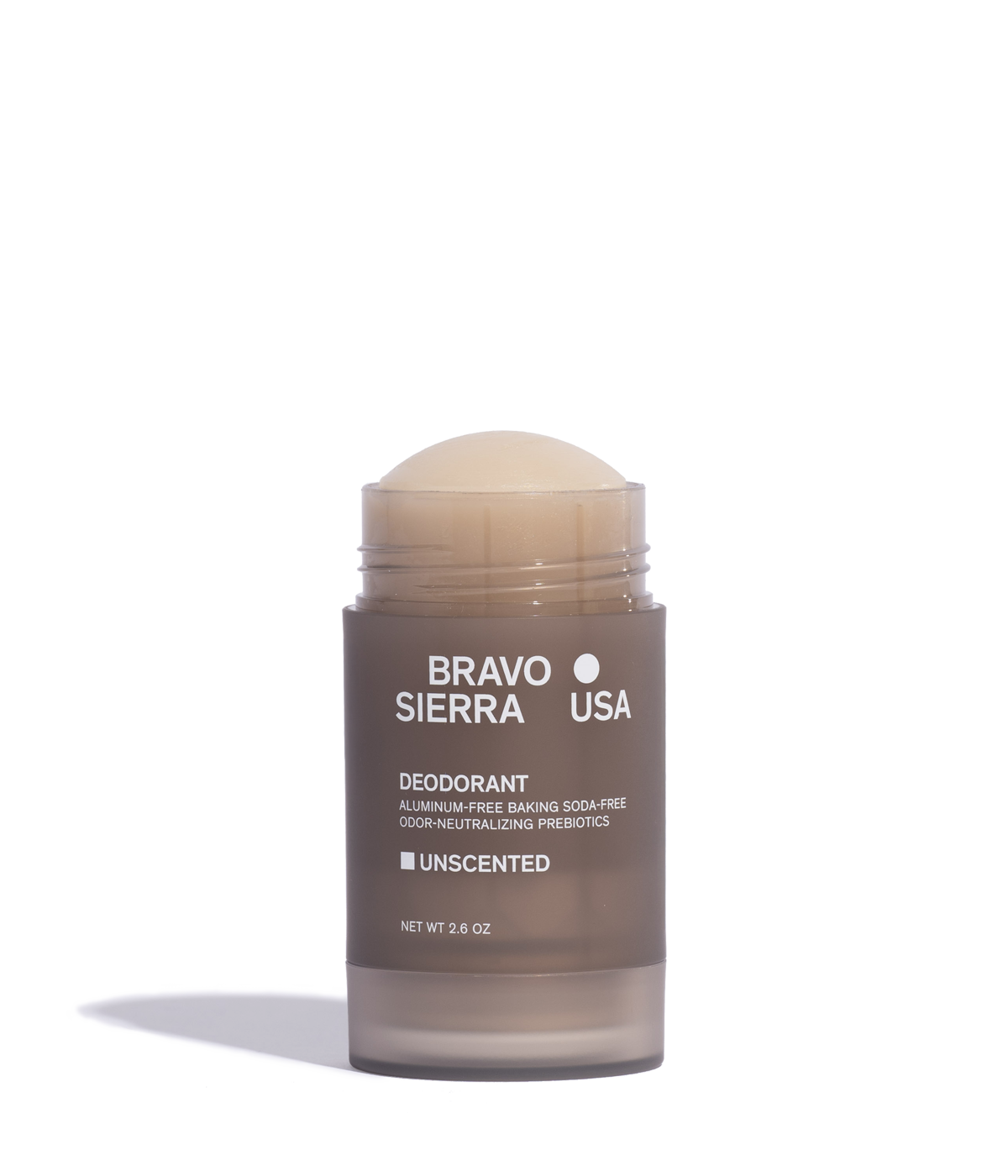 DEODORANT - UNSCENTED - Midnight Petal